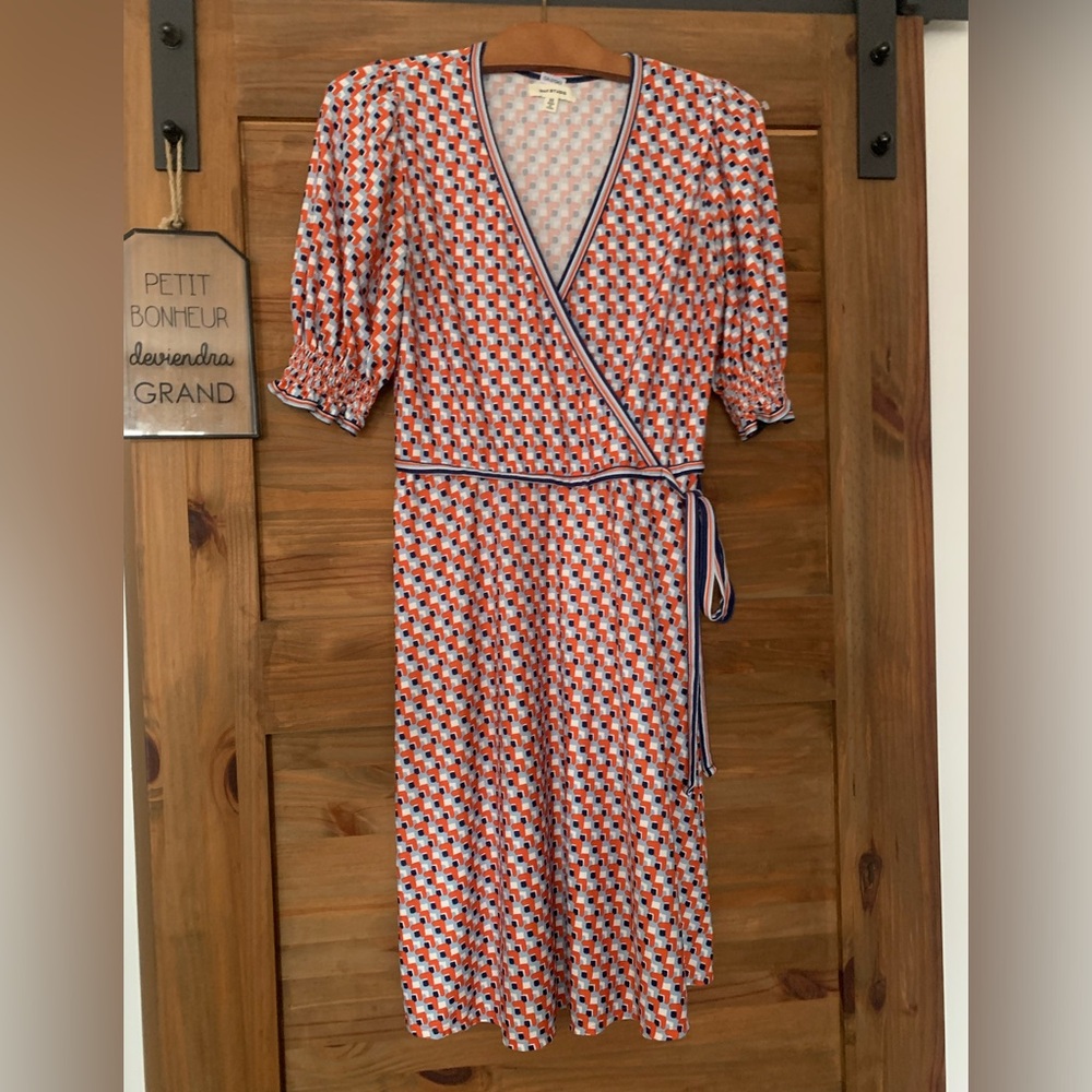 Max Studio dress